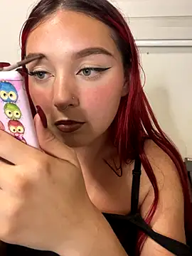 Karen18 boobs online show from October 2025 02:55:02 AM