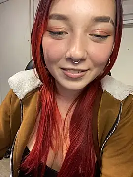 Karen18 boobs online show from February 2026 02:53:01 AM