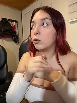 Karen18 boobs online show from April 2026 02:13:02 AM