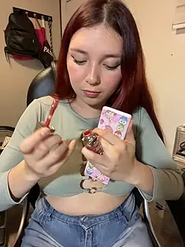 Karen18 boobs online show from March 2026 08:26:33 AM