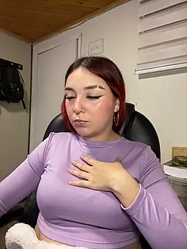 Karen18 boobs online show from February 2026 01:27:02 AM