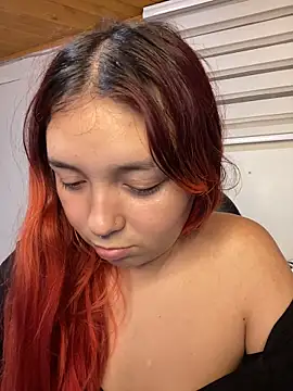 Karen18 boobs online show from February 2026 02:02:02 AM