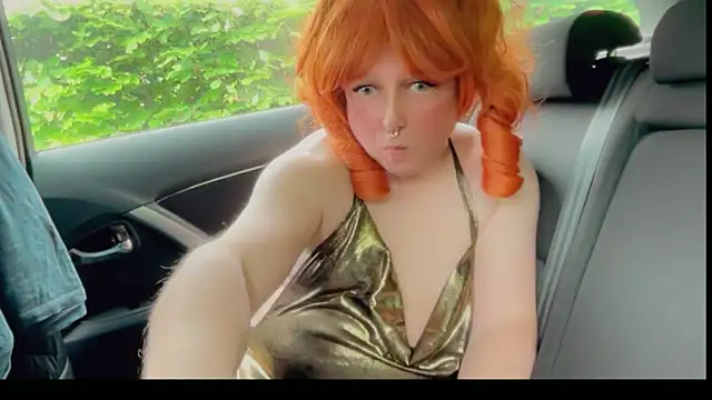 ElizaAndrea online show from May 2026 09:57:02 AM