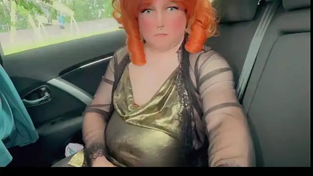 ElizaAndrea online show from May 2026 09:37:02 AM