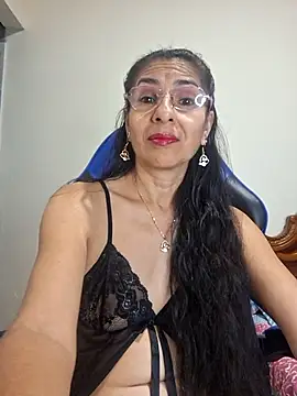 Natasha 50 online show from April 2026 01:55:02 AM