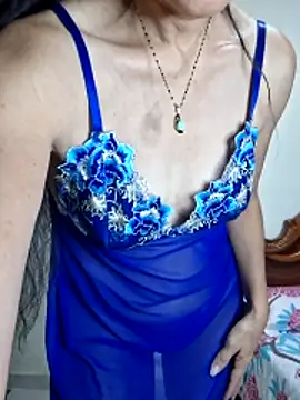 Natasha 50 online show from April 2026 01:02:02 AM