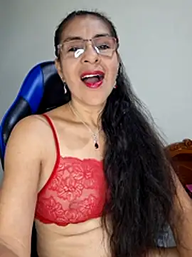 Natasha 50 online show from February 2026 01:01:02 AM