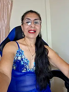 Natasha 50 online show from September 2025 02:23:01 AM