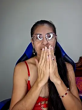 Natasha 50 online show from February 2026 01:06:02 AM