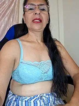 Natasha 50 online show from September 2025 02:10:01 AM