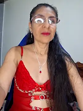 Natasha 50 online show from March 2026 01:05:02 AM