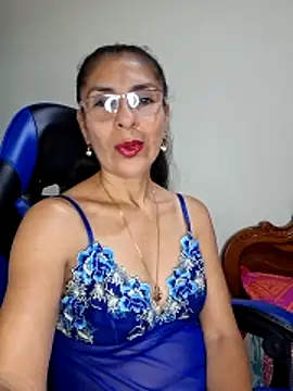 Natasha 50 online show from February 2026 01:12:01 AM