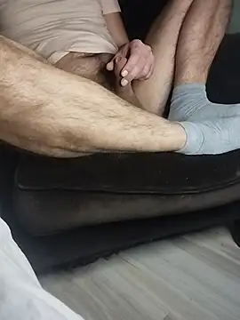 peepformance online show from December 2025 09:15:01 PM