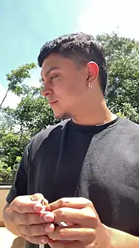 ANGELOGAO online show from March 2026 04:24:02 PM