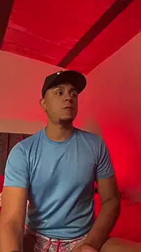 ANGELOGAO online show from March 2026 10:45:01 PM