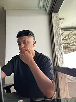 ANGELOGAO online show from February 2026 12:50:02 PM