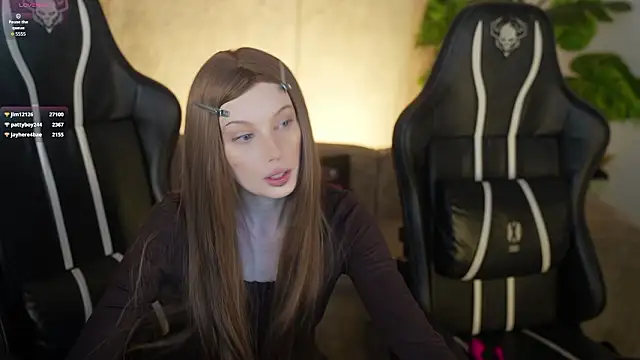 Regina Sweet054 online show from February 2026 03:23:02 PM