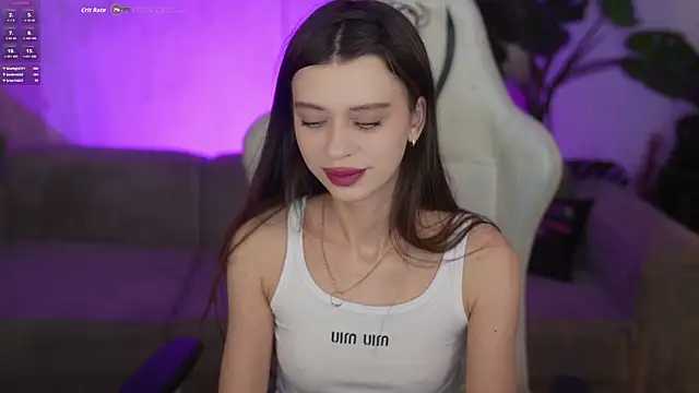 Regina Sweet054 online show from January 2026 03:29:01 PM