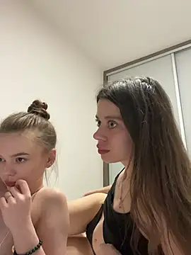 Regina Sweet054 online show from February 2026 12:01:02 AM