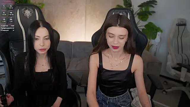 Regina Sweet054 online show from March 2026 03:23:01 PM