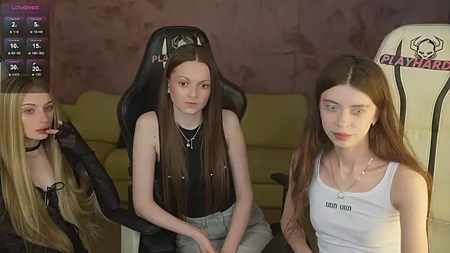 Regina Sweet054 online show from March 2026 03:23:01 PM