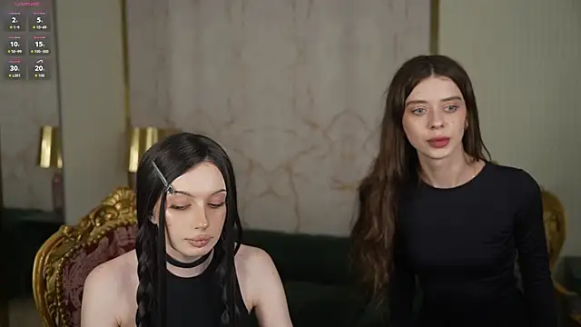 Regina Sweet054 online show from April 2026 02:34:01 PM