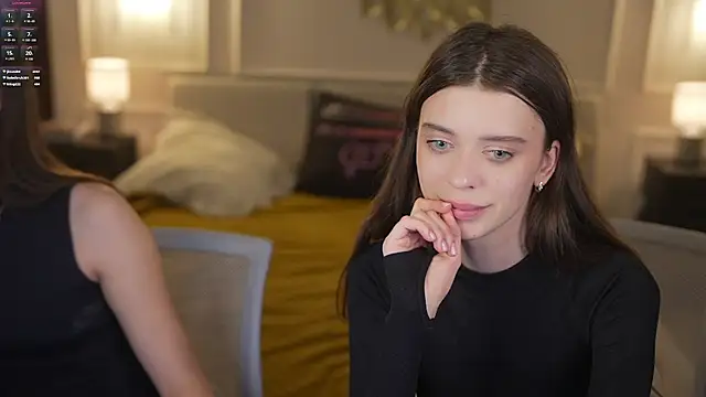 Regina Sweet054 online show from March 2026 02:41:01 PM