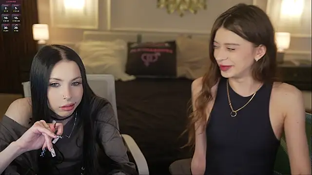 Regina Sweet054 online show from April 2026 02:31:01 PM