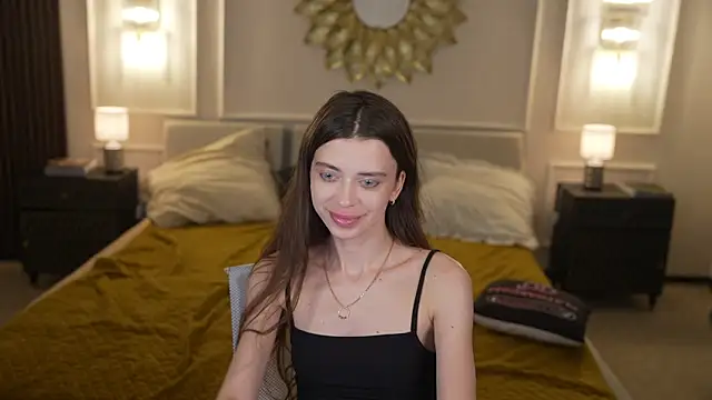 Regina Sweet054 online show from March 2026 08:57:01 PM