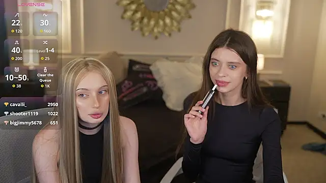 Regina Sweet054 online show from March 2026 03:35:02 PM