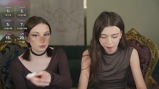 Regina Sweet054 online show from March 2026 03:24:02 PM