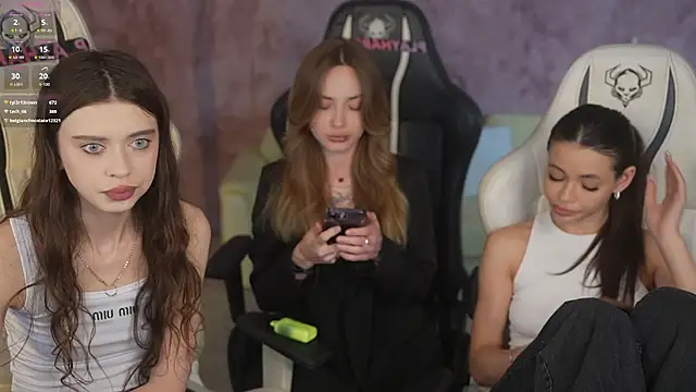 Regina Sweet054 online show from April 2026 06:34:02 PM