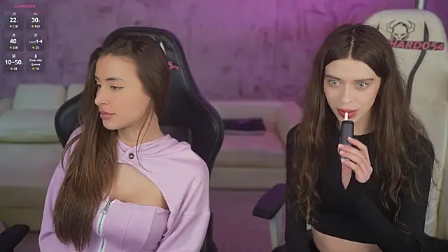 Regina Sweet054 online show from March 2026 02:19:02 PM