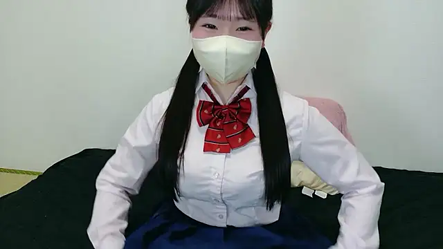 Snapshot of Hina-ooo chatting on February 2026 02:17:02 PM Hina-ooo online show from February 2026 02:17:02 PM