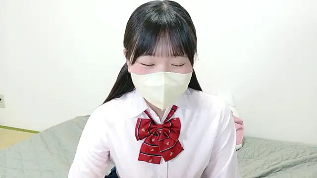 Snapshot of Hina-ooo chatting on February 2026 01:55:02 PM Hina-ooo online show from February 2026 01:55:02 PM