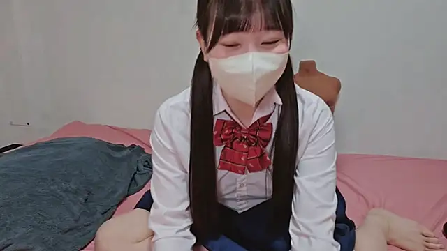 Hina-ooo online show from April 2026 01:57:02 PM