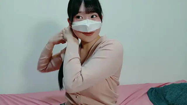 Hina-ooo online show from March 2026 02:07:01 PM