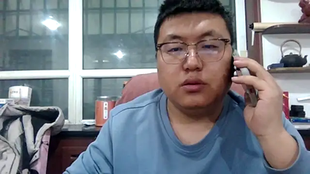 peijiangzhao online show from March 2026 12:55:01 PM