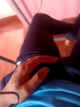 Hunter ind123 online show from December 2025 10:20:01 AM