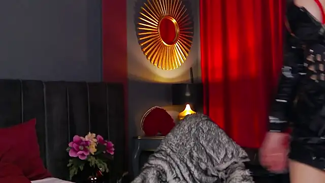 VickiSpice online show from March 2026 08:22:01 PM