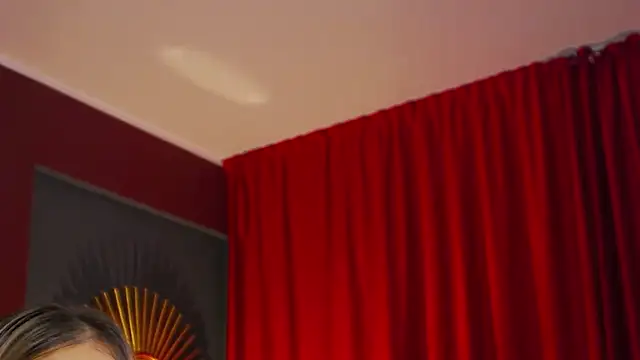 VickiSpice online show from March 2026 02:04:02 AM