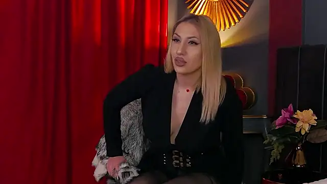 VickiSpice online show from January 2026 08:16:02 PM