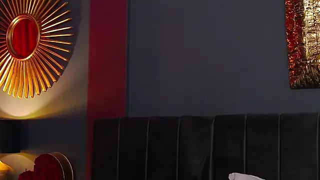 VickiSpice online show from February 2026 07:37:01 PM