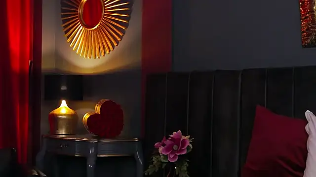 VickiSpice online show from March 2026 08:04:01 PM