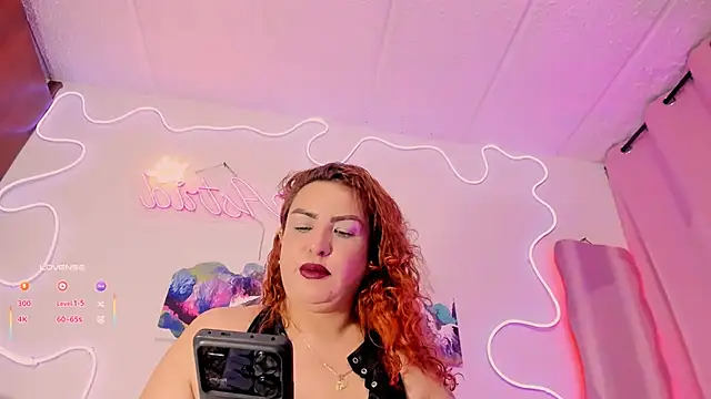 ASTRIDCHAT online show from March 2025 01:10:02 AM