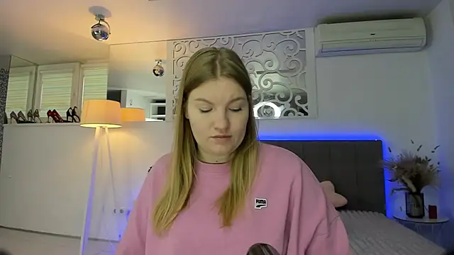 AshleyJoness online show from October 2025 05:05:02 AM