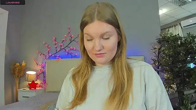 AshleyJoness online show from April 2026 05:03:01 AM