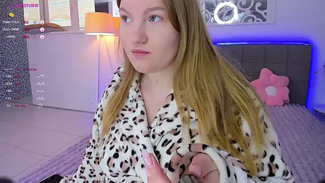 AshleyJoness online show from February 2026 05:58:02 AM