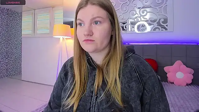 AshleyJoness online show from February 2026 06:13:02 AM