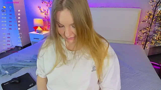 AshleyJoness online show from April 2026 05:30:02 AM